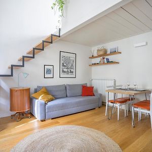 Appartement met een Slaapkamer